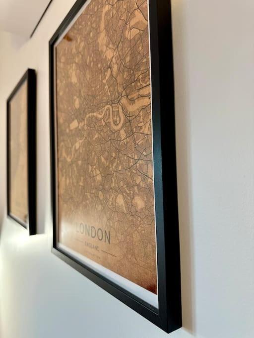 Le Clemenceau - Parking Prive - Fibre & Clim Apartment Mont-de-Marsan Luaran gambar